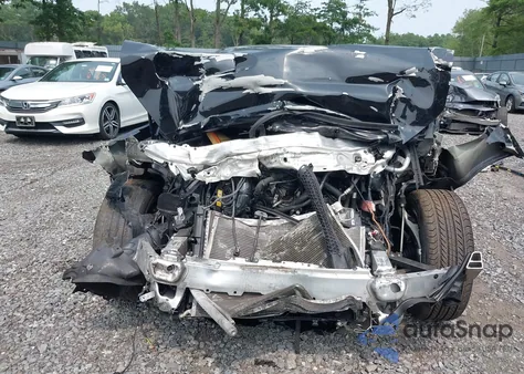 2018 Mercedes-Benz C 300 4Matic из США, поврежденный, VIN 55SWF4KB7JU281634